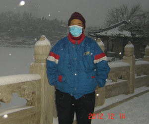 嗓子干咳,難受怎么辦