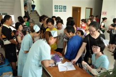 生物溫控療法治療咽炎